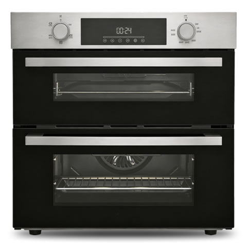 Double Oven