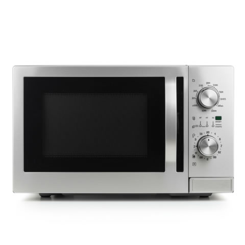 Microwave Oven