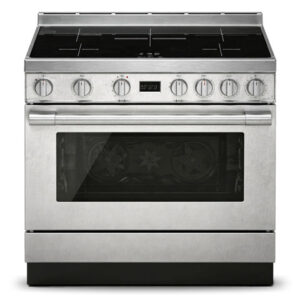 Single Door Range Oven